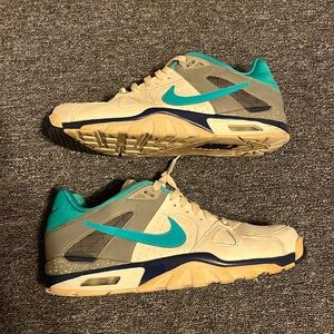 Nike Sneakers - Size 11.5